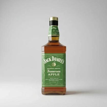 Imagem de Whisky Jack Daniels Apple