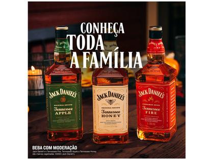 Imagem de Whisky Jack Daniels Tennessee Fire 700ml
