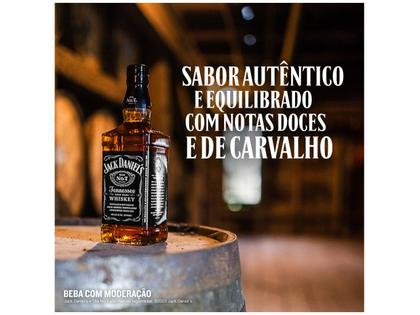 Imagem de Whisky Jack Daniels Tennessee Old No. 7 700ml