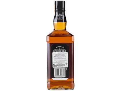 Whisky Jack Daniels Tennessee Old No. 7 700ml - Whisky - Magazine