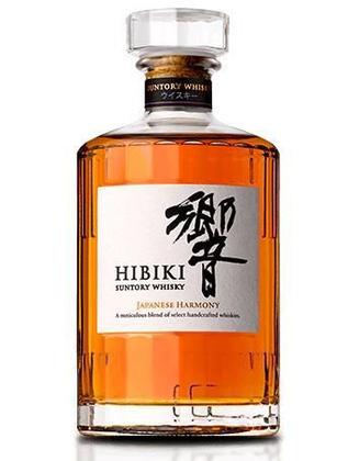 Imagem de Whisky Japonês Suntory Hibiki Harmony 700ml