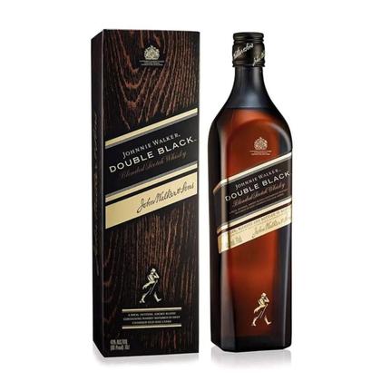 Imagem de Whisky Johnnie Walker Double Black 1 Litro
