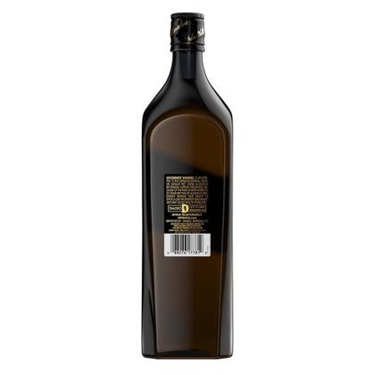 Imagem de Whisky Johnnie Walker Double Black - 1L