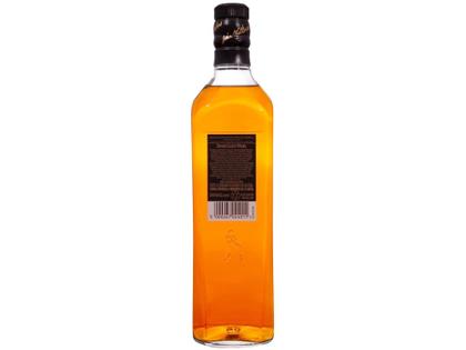 Imagem de Whisky Johnnie Walker Escocês Black Label - 12 anos Blended 750ml