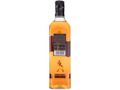 Whisky Johnnie Walker Escocês Black Label - 12 anos Blended 750ml Imagem de Whisky Johnnie Walker Escocês Black Label