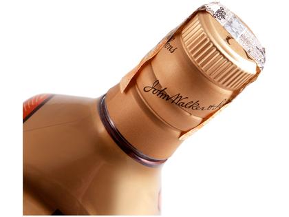 Whisky Johnnie Walker Escocês Gold Label - Blended Malt 750ml Imagem de Whisky Johnnie Walker Escocês Gold Label