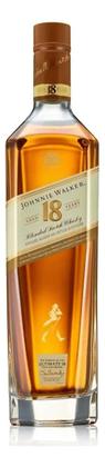 Imagem de Whisky Johnnie Walker Gold Ultimate 18 Anos Garrafa 750ml