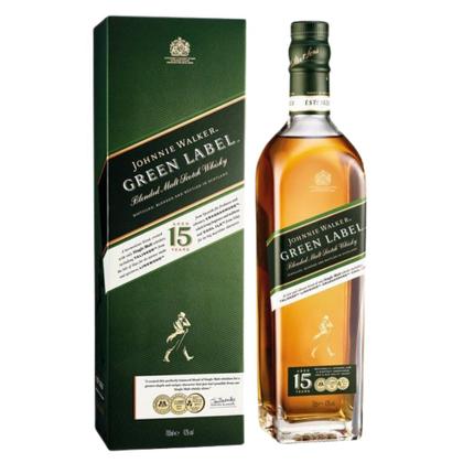 Imagem de Whisky johnnie walker green - 750 ml