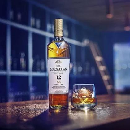 Imagem de Whisky MACALLAN Double Cask 12anos 700ml