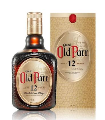 Imagem de Whisky Old Parr 1000ml