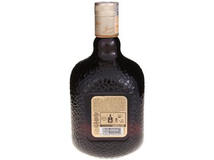 Imagem de Whisky Old Parr Grand 12 anos Escocês - 750ml