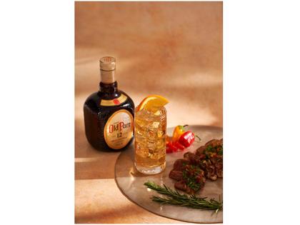 Imagem de Whisky Old Parr Grand Escocês 12 anos 1L