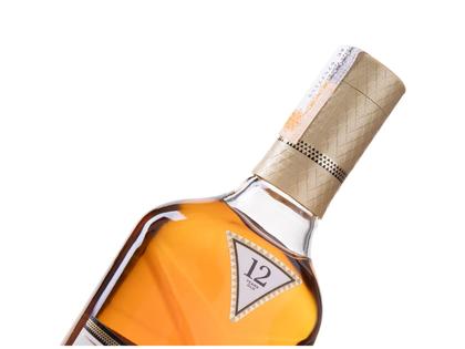 ウイスキー The Macallan 12 Year Old Sherry Oak Cask Whisky Macallan Sherry Oak 12 Anos 700ml - Rodeo Club