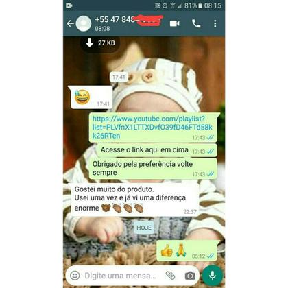 Imagem de White Carvo Mint