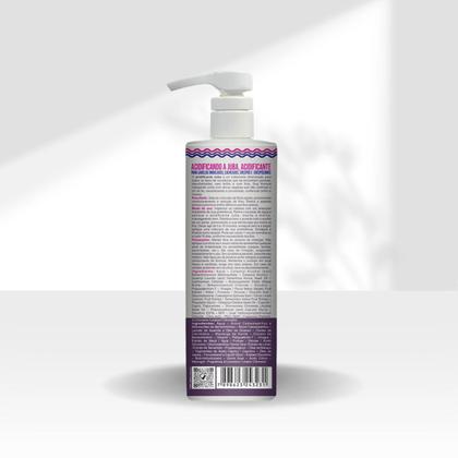 Imagem de Widi Care Acidificando A Juba Kit 2 Acidificante 500ml