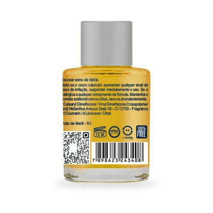 Imagem de Widi Care Argan Oil - Óleo Hidratante