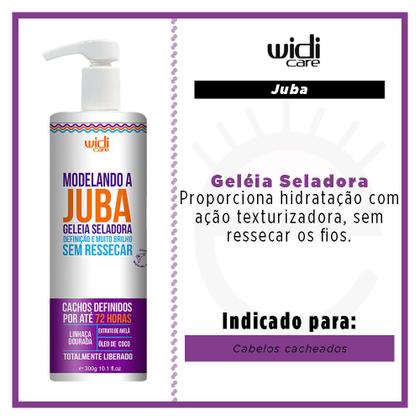Imagem de Widi Care Modelando a Juba Geléia Seladora