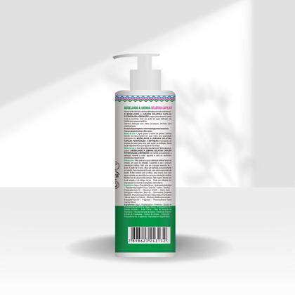 Imagem de Widi Care Modelando A Jubinha Kit 2 Gelatina Capilar 300g