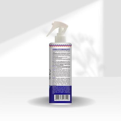 Imagem de Widi Care Penteando A Jubinha Kit 3 Desembaraçante 300ml