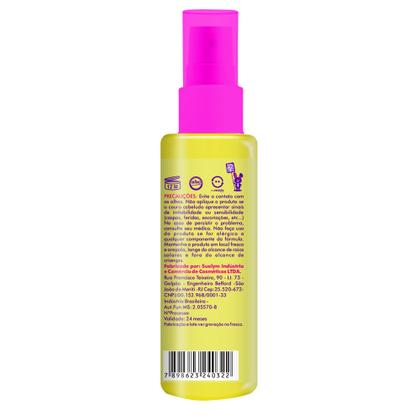 Imagem de Widi Care Serum Reparador de Pontas PhytoManga 60ml