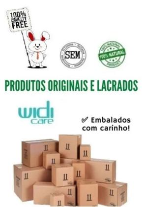 Imagem de Widi Care Sete Óleos Kit Manutenção Shampoo, Condicionador e Máscara Nutritiva Sete Óleos 300g