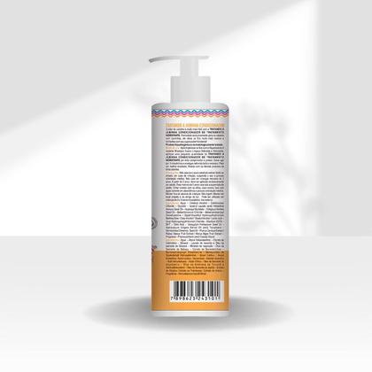 Imagem de Widi Care Tratando A Jubinha Kit 2 Condicionador 300ml