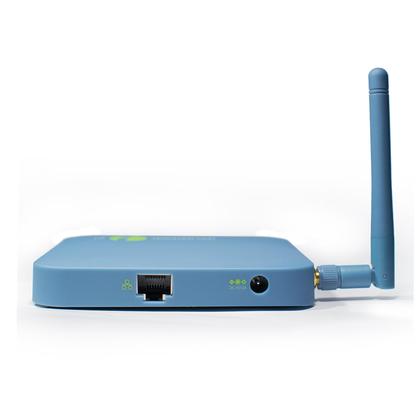 Imagem de WiFi Gateway SensorPush G1 para temperatura e umidade
