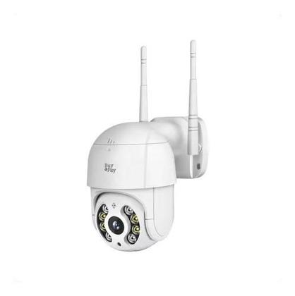 Imagem de Wifi Ip Camera Ipc  A8 Sem Fio A Prova Dágua Fullhd A8-02