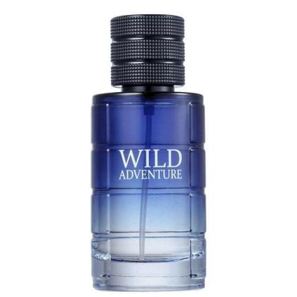 Imagem de Wild Adventure Linn Young Eau de Toilette Masculino 100ml