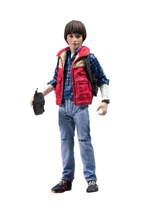 Imagem de Will - Stranger Things - McFarlane