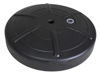 Imagem de Wind Banner Dupla Face 3mt Completo Personalizado Sorvete M2