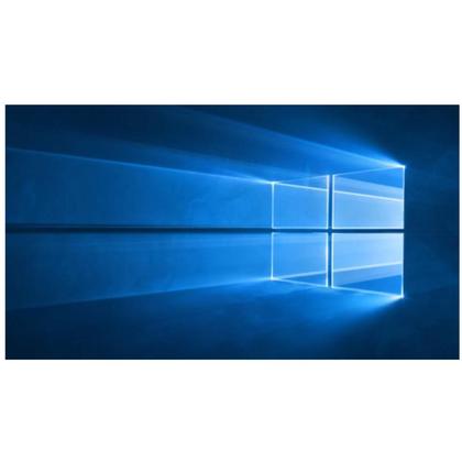 Windows 10 Pro, 32/64 Bits, Licença Original, Chave Vitalícia - Microsoft Imagem de Windows 10 Pro, 32/64 Bits, Licença Original, Chave Vitalícia