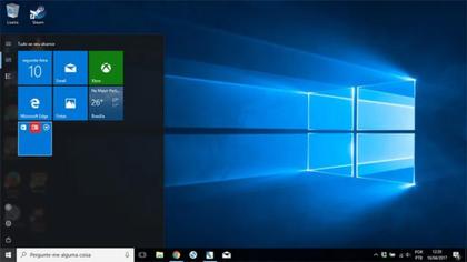 Imagem de Windows 10 Pro - Chave Original 25 dígitos - Vitalícia