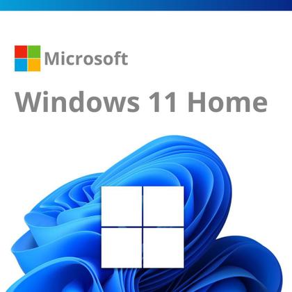 Imagem de Windows 11 Home, 32/64 Bits, Licença Original, Chave Vitalícia - Microsoft