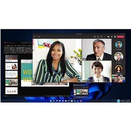 Imagem de Windows 11 Pro, 64 Bits Licença Original Vitalícia