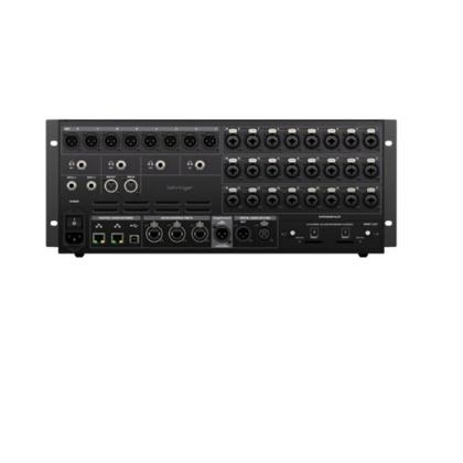 Imagem de Wing Rack Behringer - Mixer de  48 Canais