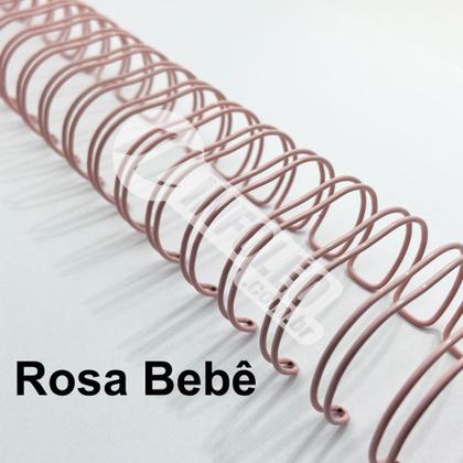 Imagem de Wire-o Espiral 1/1 2:1 23 anéis