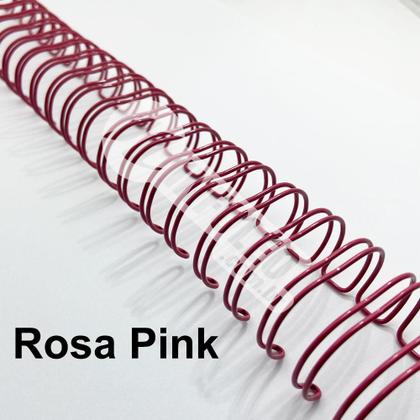 Imagem de Wire-o Espiral 1/1 2:1 23 anéis