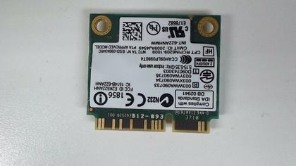 Imagem de Wireless Intel Dual N 6200 622anhmw 02ggym - Dell Latitude