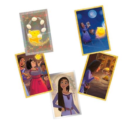 Imagem de Wish: O Poder Dos Desejos - Kit Com 10 Envelopes