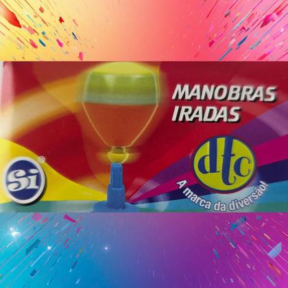 Imagem de Wizzzer O Pião Mais Radical do Mundo
