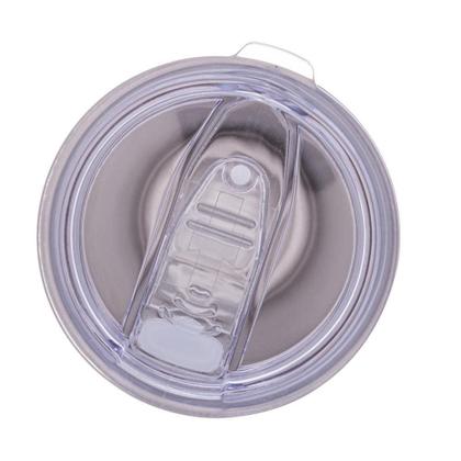 Imagem de WOLFF Copo Térmico de Aço Inox Parede Dupla com Tampa 600ml Prata  Perfeito para Viagens  Mantém a Bebida na Temperatu