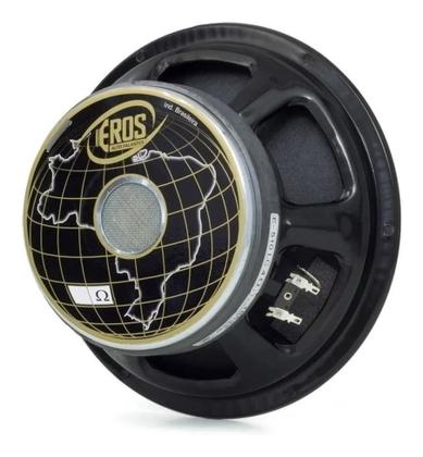 Imagem de Woofer 10  Eros E-510LC 500 Watts Rms - 8 Ohms