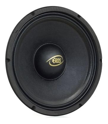Imagem de Woofer 10  Eros E-510LC 500 Watts Rms - 8 Ohms