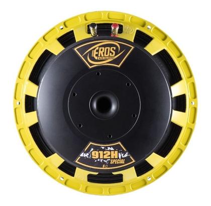 Imagem de Woofer 12  Eros E-912H Special 900 Watts RMS - 6 Ohms