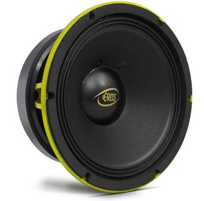 Imagem de Woofer Grave Eros Som Carro E-510 500w 8 Ohms 10 Polegadas