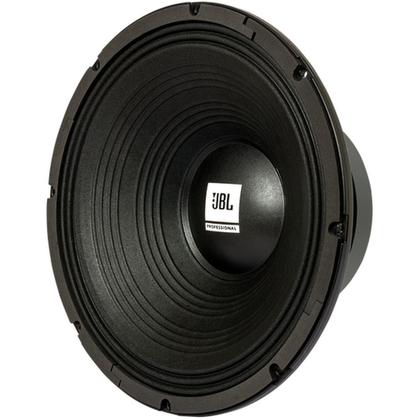 Imagem de Woofer JBL 15 Polegadas 550W RMS 15WP550 - 8 Ohms - Preto