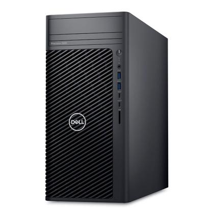 Workstation DELL Precision 3680 INTEL Core I5 14500 16GB Nvidia