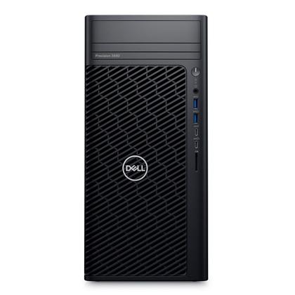 Workstation DELL Precision 3680 INTEL Core I5 14500 16GB Nvidia