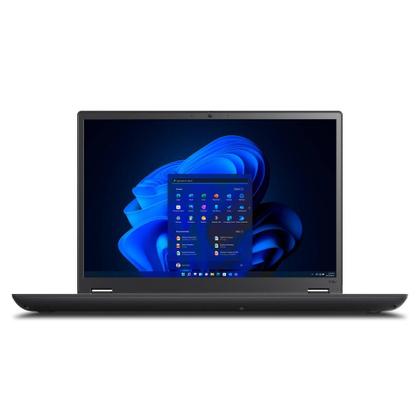 Workstation Móvel Lenovo ThinkPad P16v Gen 2 Intel Core Ultra 9